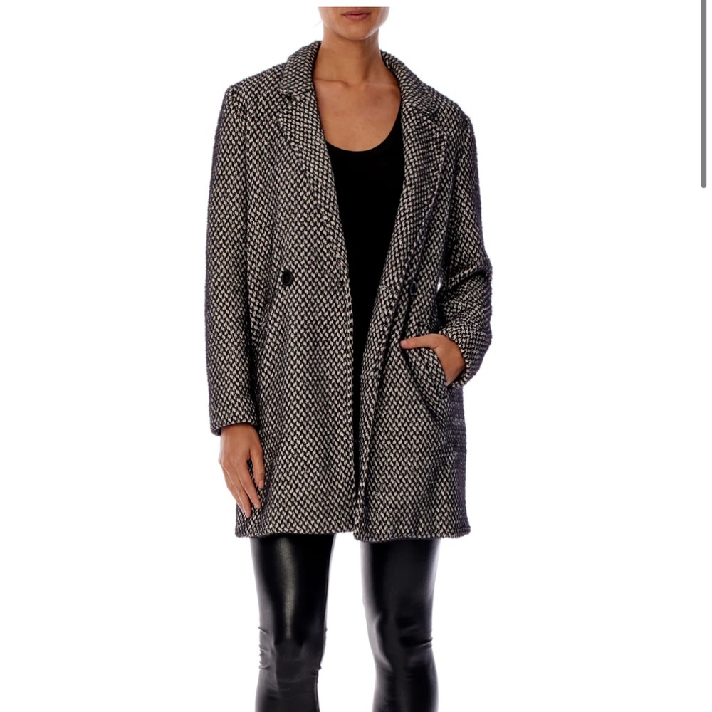 LBLC Bowie Jacket